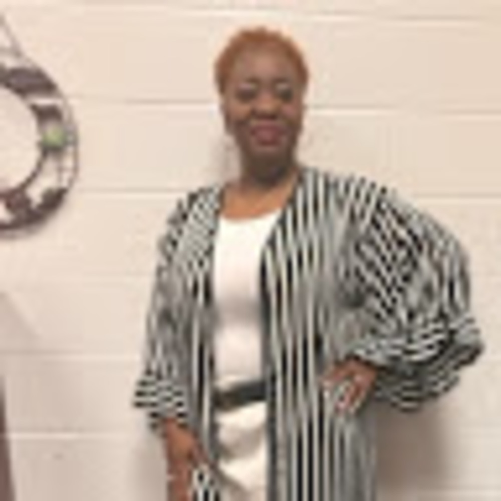 Meet your Posher, Katrina